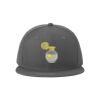 Standard Fit Flat Bill Snapback Cap Thumbnail