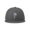 Standard Fit Flat Bill Snapback Cap Thumbnail