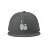 Standard Fit Flat Bill Snapback Cap Thumbnail