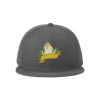 Standard Fit Flat Bill Snapback Cap Thumbnail