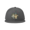 Standard Fit Flat Bill Snapback Cap Thumbnail