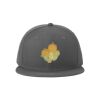 Standard Fit Flat Bill Snapback Cap Thumbnail