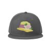 Standard Fit Flat Bill Snapback Cap Thumbnail