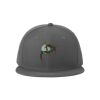 Standard Fit Flat Bill Snapback Cap Thumbnail