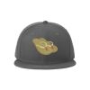 Standard Fit Flat Bill Snapback Cap Thumbnail