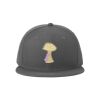 Standard Fit Flat Bill Snapback Cap Thumbnail