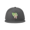 Standard Fit Flat Bill Snapback Cap Thumbnail