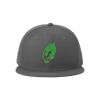 Standard Fit Flat Bill Snapback Cap Thumbnail