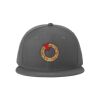 Standard Fit Flat Bill Snapback Cap Thumbnail