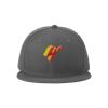 Standard Fit Flat Bill Snapback Cap Thumbnail
