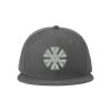 Standard Fit Flat Bill Snapback Cap Thumbnail