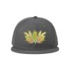 Standard Fit Flat Bill Snapback Cap Thumbnail