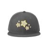 Standard Fit Flat Bill Snapback Cap Thumbnail