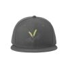 Standard Fit Flat Bill Snapback Cap Thumbnail