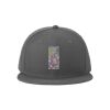 Standard Fit Flat Bill Snapback Cap Thumbnail