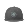 Standard Fit Flat Bill Snapback Cap Thumbnail
