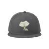 Standard Fit Flat Bill Snapback Cap Thumbnail