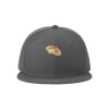Standard Fit Flat Bill Snapback Cap Thumbnail