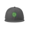 Standard Fit Flat Bill Snapback Cap Thumbnail