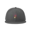Standard Fit Flat Bill Snapback Cap Thumbnail