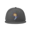 Standard Fit Flat Bill Snapback Cap Thumbnail