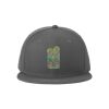 Standard Fit Flat Bill Snapback Cap Thumbnail