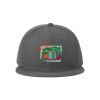 Standard Fit Flat Bill Snapback Cap Thumbnail
