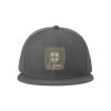 Standard Fit Flat Bill Snapback Cap Thumbnail