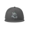 Standard Fit Flat Bill Snapback Cap Thumbnail