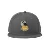 Standard Fit Flat Bill Snapback Cap Thumbnail