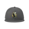 Standard Fit Flat Bill Snapback Cap Thumbnail