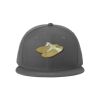 Standard Fit Flat Bill Snapback Cap Thumbnail