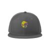 Standard Fit Flat Bill Snapback Cap Thumbnail