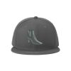 Standard Fit Flat Bill Snapback Cap Thumbnail