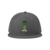 Standard Fit Flat Bill Snapback Cap Thumbnail