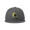 Standard Fit Flat Bill Snapback Cap Thumbnail