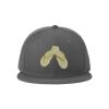 Standard Fit Flat Bill Snapback Cap Thumbnail