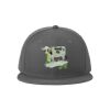 Standard Fit Flat Bill Snapback Cap Thumbnail