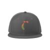 Standard Fit Flat Bill Snapback Cap Thumbnail