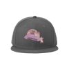 Standard Fit Flat Bill Snapback Cap Thumbnail