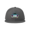 Standard Fit Flat Bill Snapback Cap Thumbnail