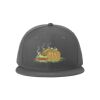 Standard Fit Flat Bill Snapback Cap Thumbnail