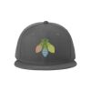 Standard Fit Flat Bill Snapback Cap Thumbnail