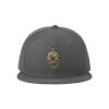 Standard Fit Flat Bill Snapback Cap Thumbnail