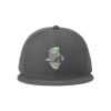 Standard Fit Flat Bill Snapback Cap Thumbnail