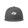 Standard Fit Flat Bill Snapback Cap Thumbnail