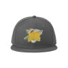 Standard Fit Flat Bill Snapback Cap Thumbnail