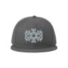 Standard Fit Flat Bill Snapback Cap Thumbnail