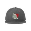 Standard Fit Flat Bill Snapback Cap Thumbnail