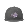 Standard Fit Flat Bill Snapback Cap Thumbnail
